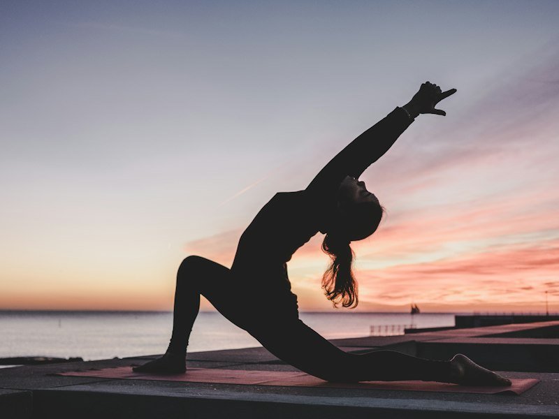 Ramirez Wellness website screenshot