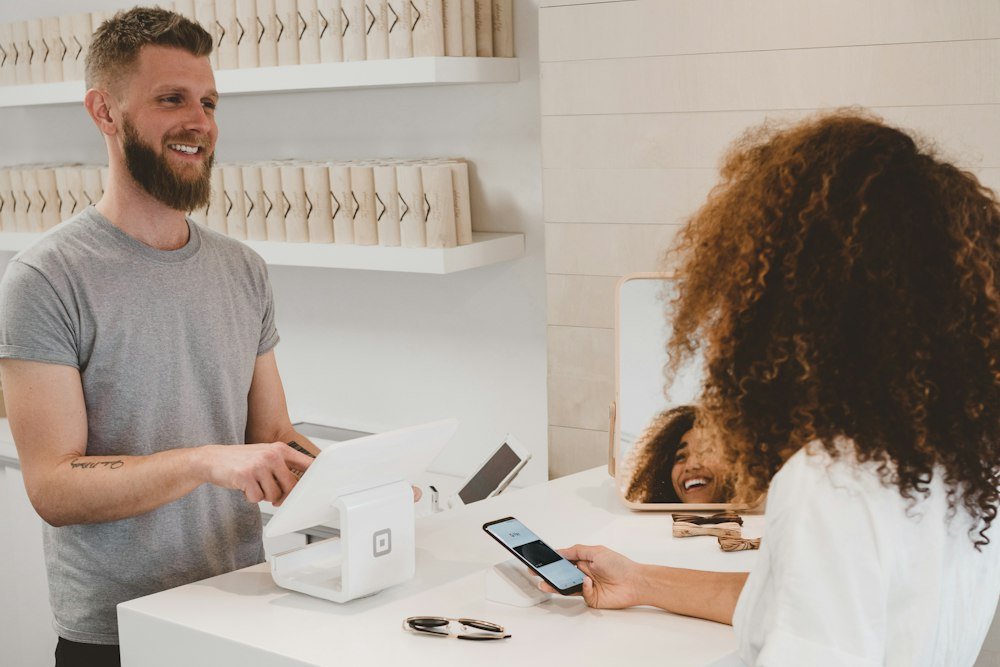 Shopify Development project example