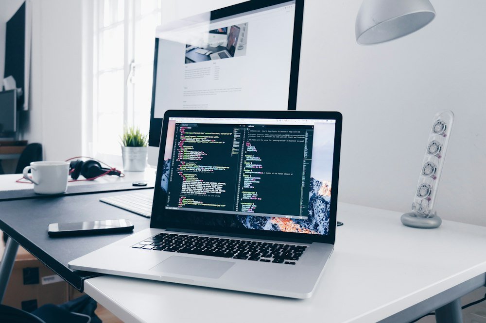 WordPress Development project example