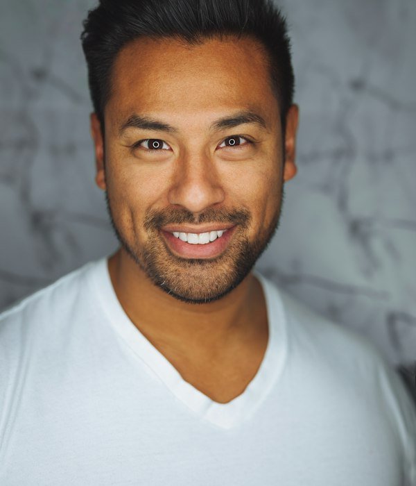 Your Name, Founder & Creative Director